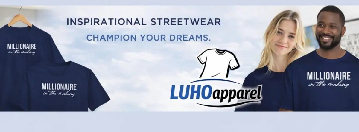 Luhoapparel