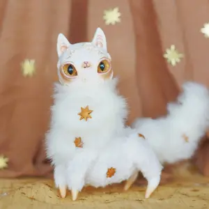 Moon Cat