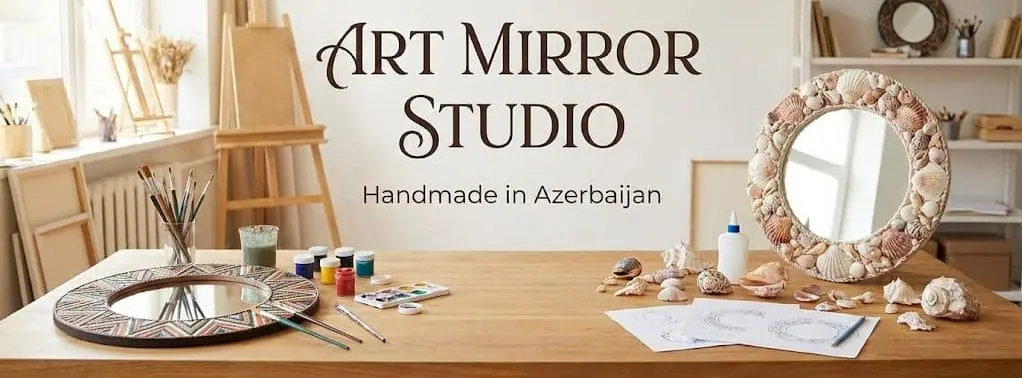 Art Mirror Studio