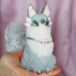 Wolfie