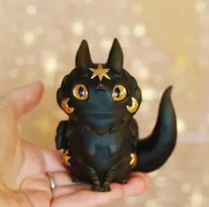 Black Griffin