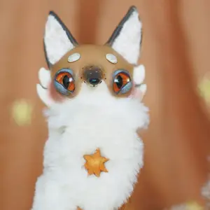 Starry Fox