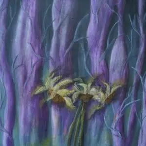 Layers of Silence, seriesA silent mutation of light