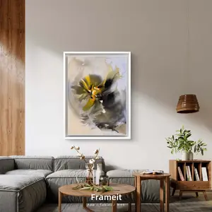 Abstract watercolor, digital DOWNLOAD, Printable picture