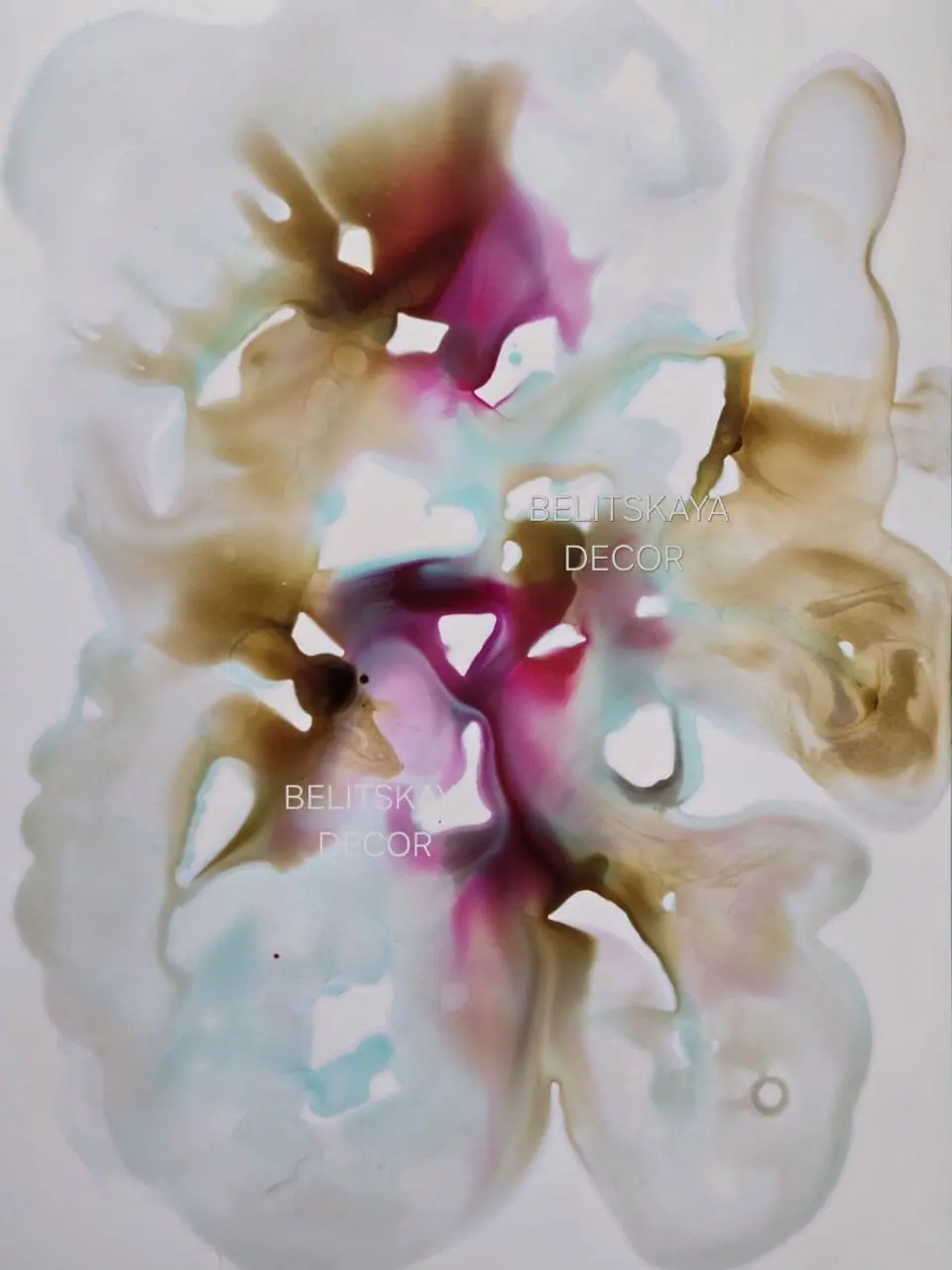 Abstract 4 watercolor, digital DOWNLOAD, Printable picture 2 Abstract 4 watercolor, digital DOWNLOAD, Printable picture - Image 2