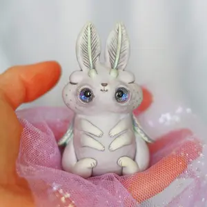 Luna Bunnimoth