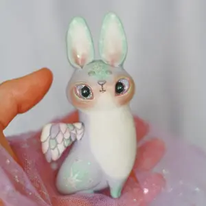 Bunniwisp