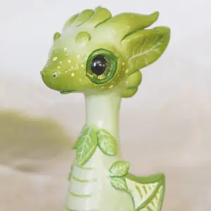 Green Dragon