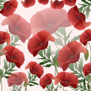 floral background bundle