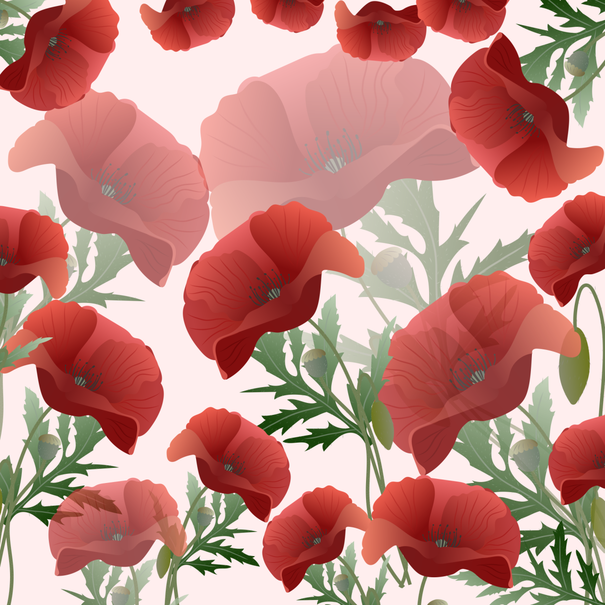 floral background bundle 1 floral background bundle