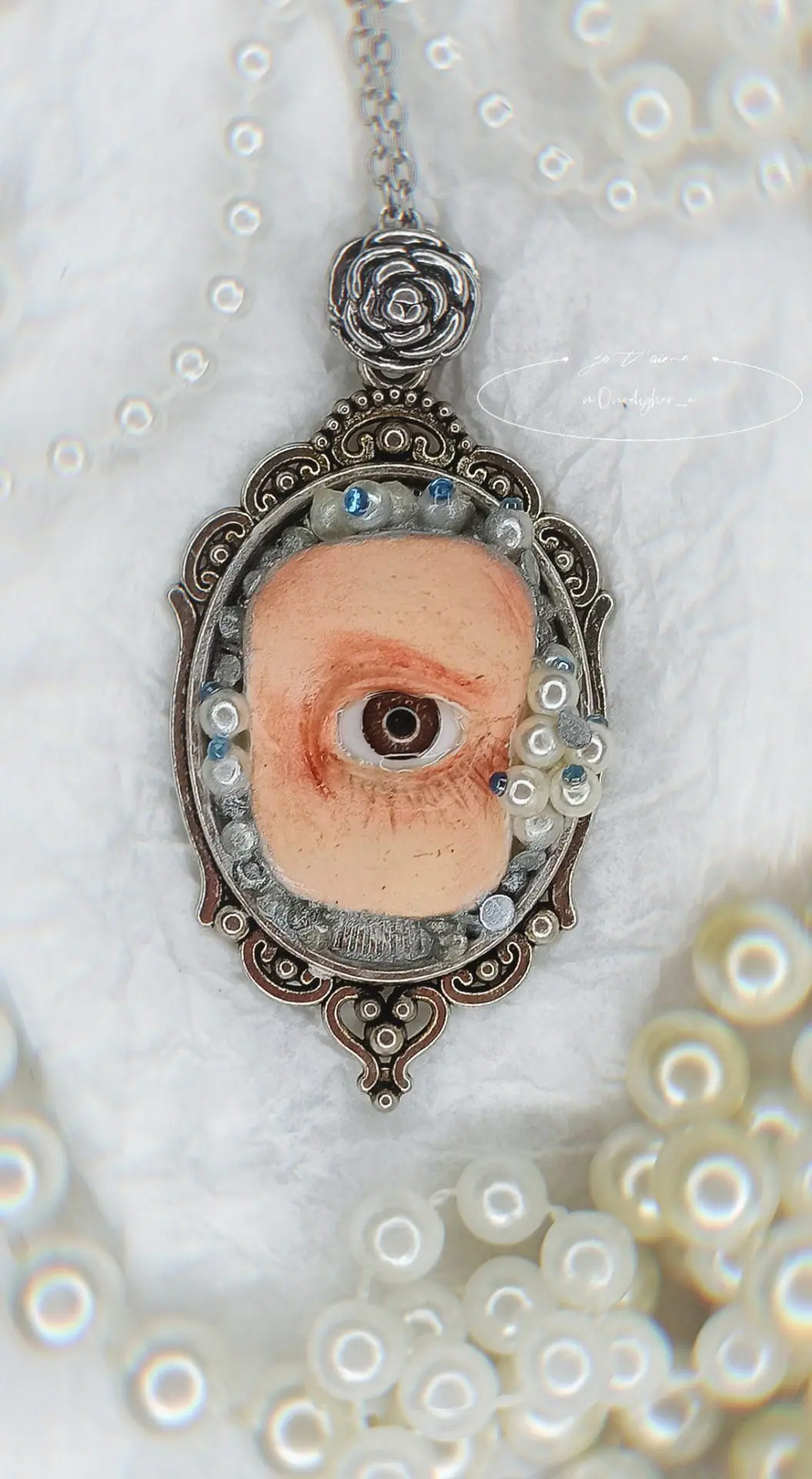 eye of angel 1 eye of angel