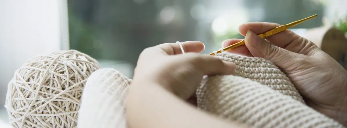 crochetworld