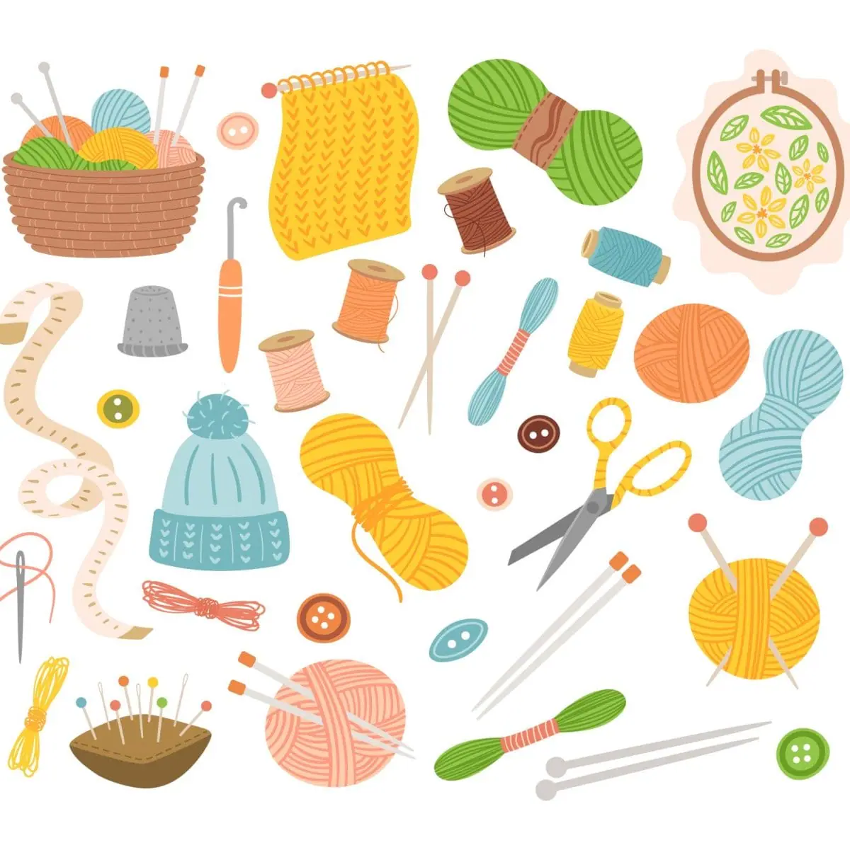 crochetworld