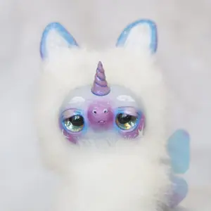 Blue Unicorn