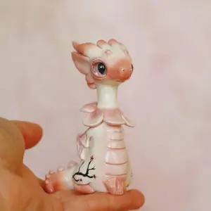 Sakura Dragon