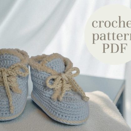 baby booties