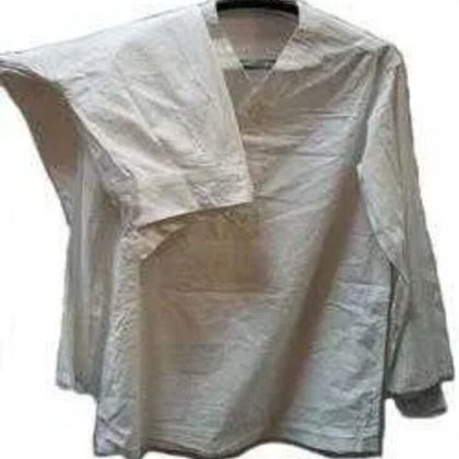Surplus Wearable Soldier "Belukha"
