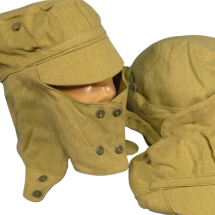 Field Cap RHBZ