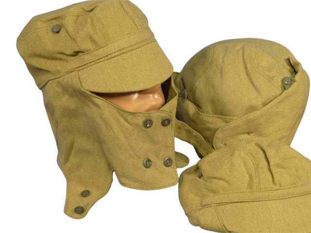 Military Surplus Accessible 1 Airsoft Field Cap RHBZ 1 Field Cap RHBZ