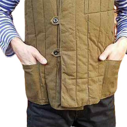 Vest "Telograika" Airsoft