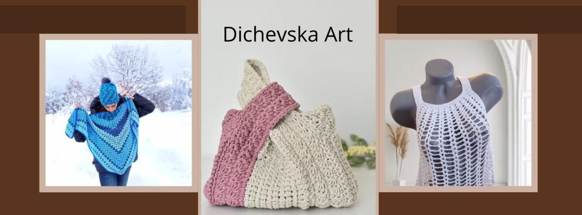 Dichevska Art