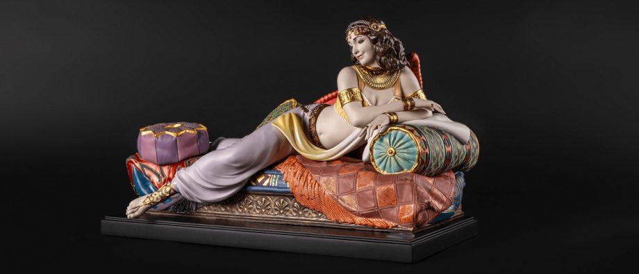 porcelain lladro thedailydollnews 1