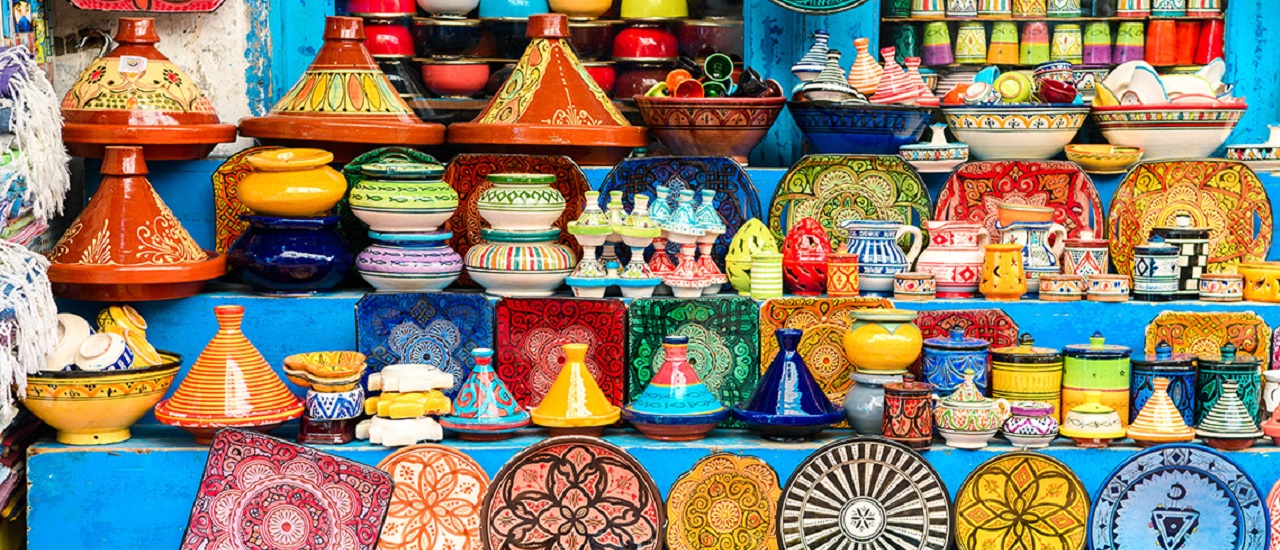 Pottery History: From Ancient Craft to Modern Art