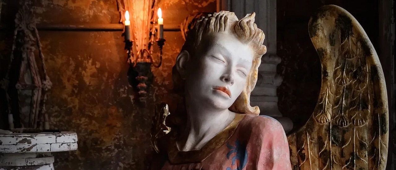 Wood Carving Sculpture: The Artistic Journey of Viviano Biagioni