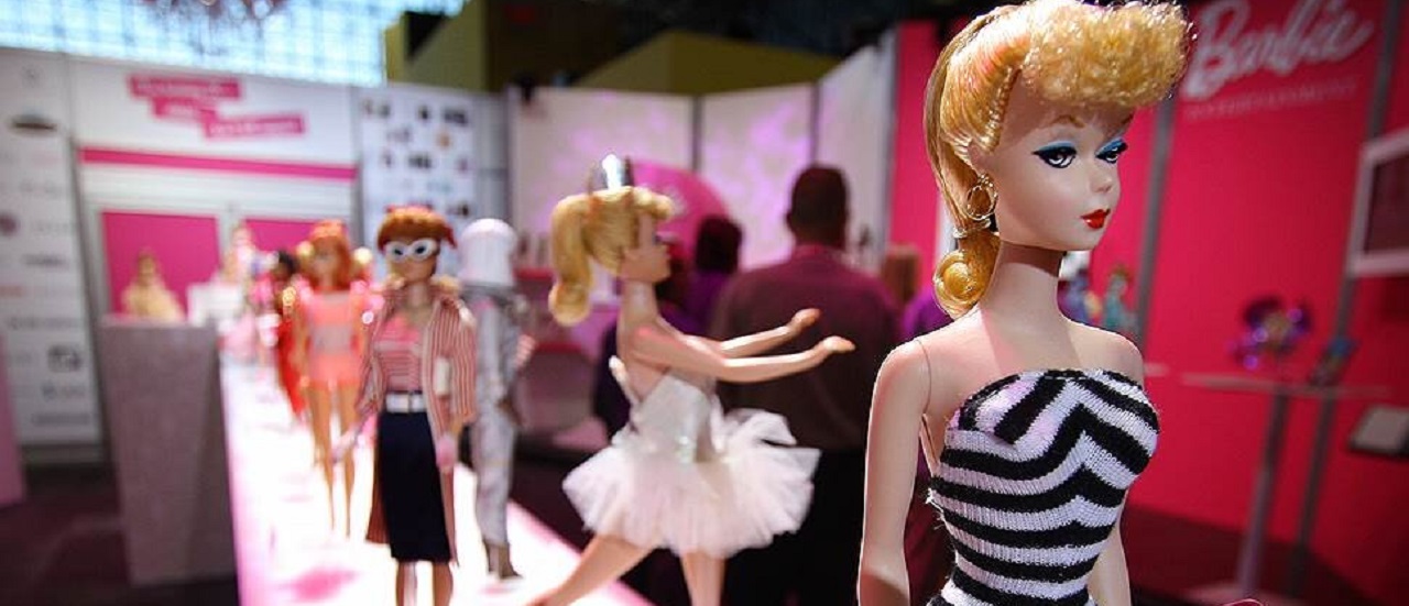 Barbie Doll History: From Childhood Dream to Global Style Icon