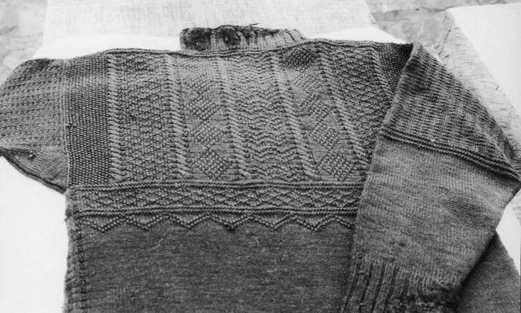 History of Sweaters: From Practical Garments to Fashion Icons