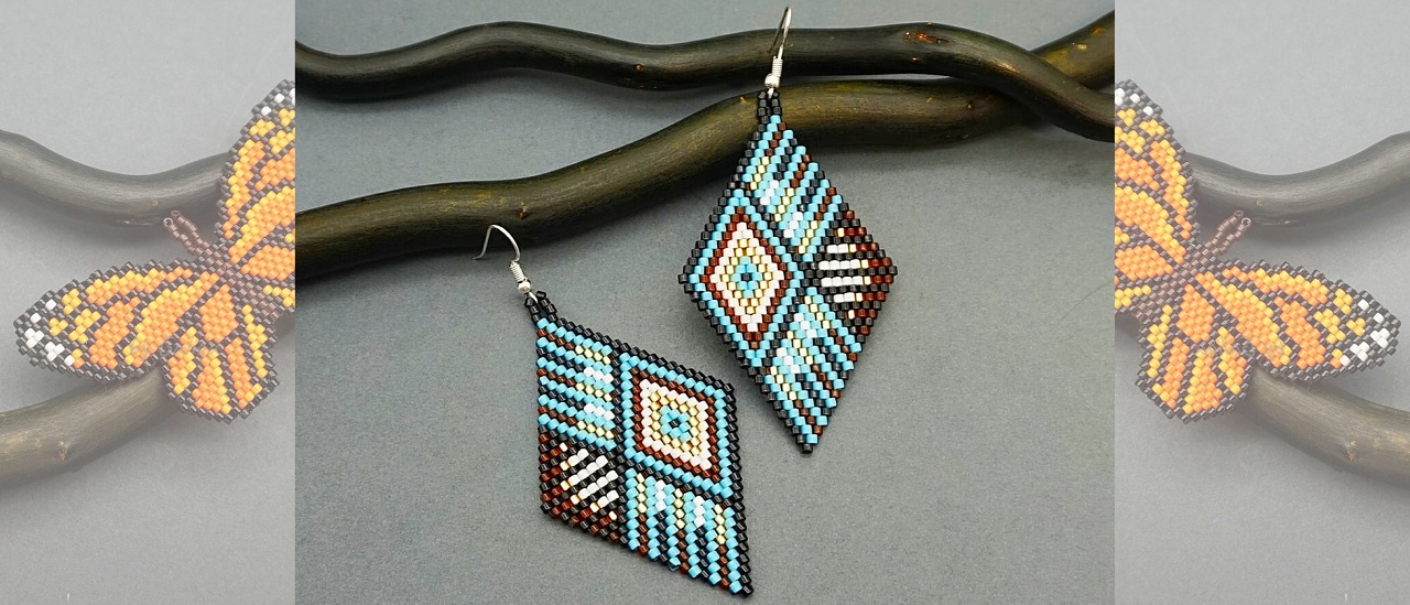 History of Beadwork: From Ancient Civilizations to Contemporary Art