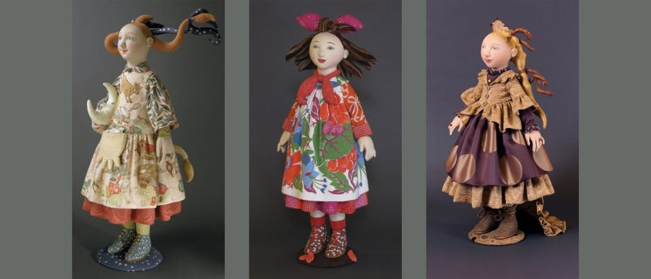 shelley thornton dolls thedailydollnews 1