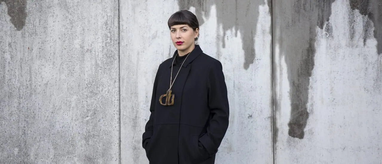 Art Jewelry and the Creative Journey of Edu Tarin