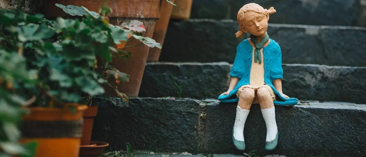 Ceramic Sculpture: The Meditative Art of Andrei Pandea