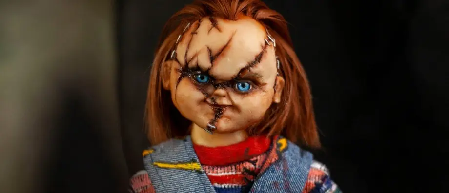 Horror Dolls: The Dark History Behind Collectible Art 1 horror dolls thedailydollnews 1