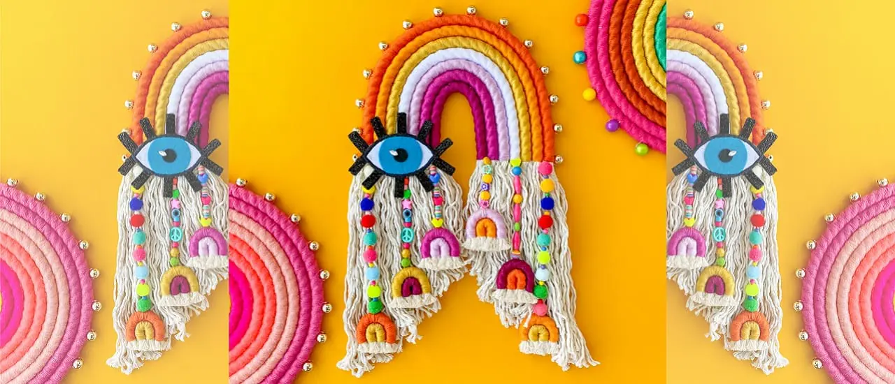 Macrame History: The Ancient Art of Knots Through the Centuries