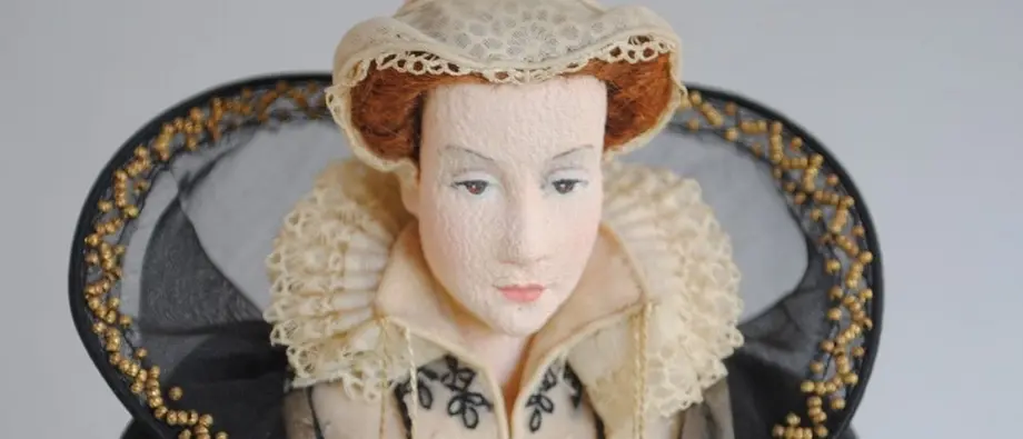 dorothy heizer dolls thedailydollnews 1