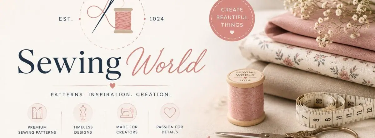 Sewing World