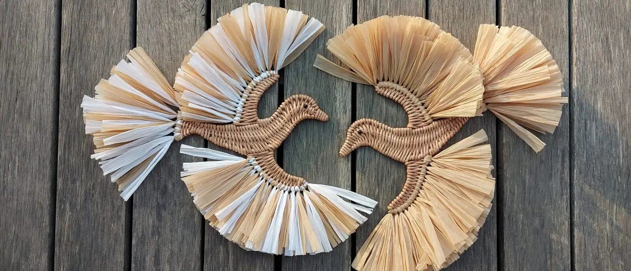 Basket Weaving: From Ancient Craft to Modern Home Decor