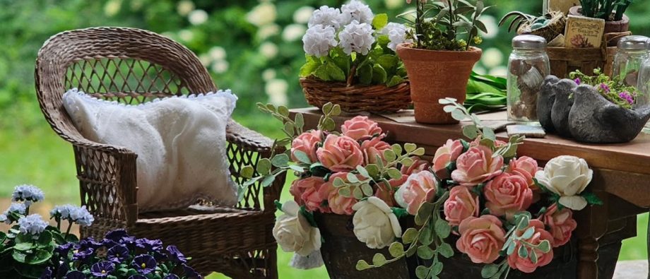 downsizingminiatures miniature dailydollnews 1