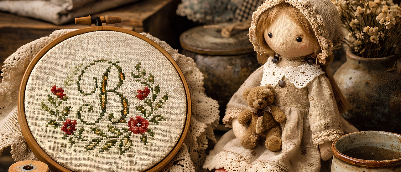 Traditional Crafts and Handmade Trends for 2026