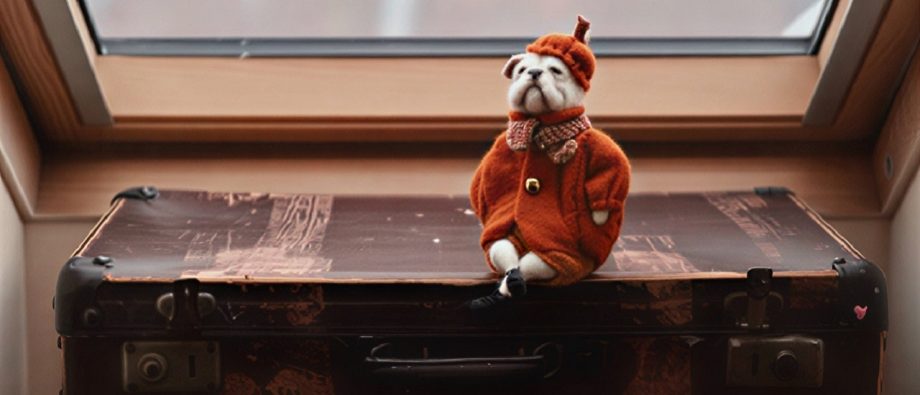 komnata levshi sculptures made of wool dailydollnews 1