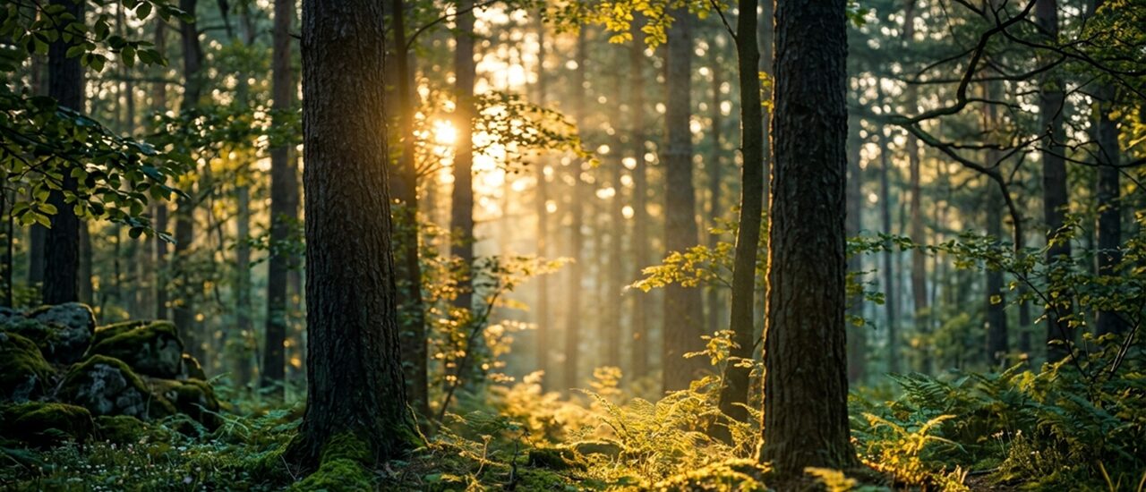 Ideas from Nature: Natural Materials in Miniatures and Creative Inspiration