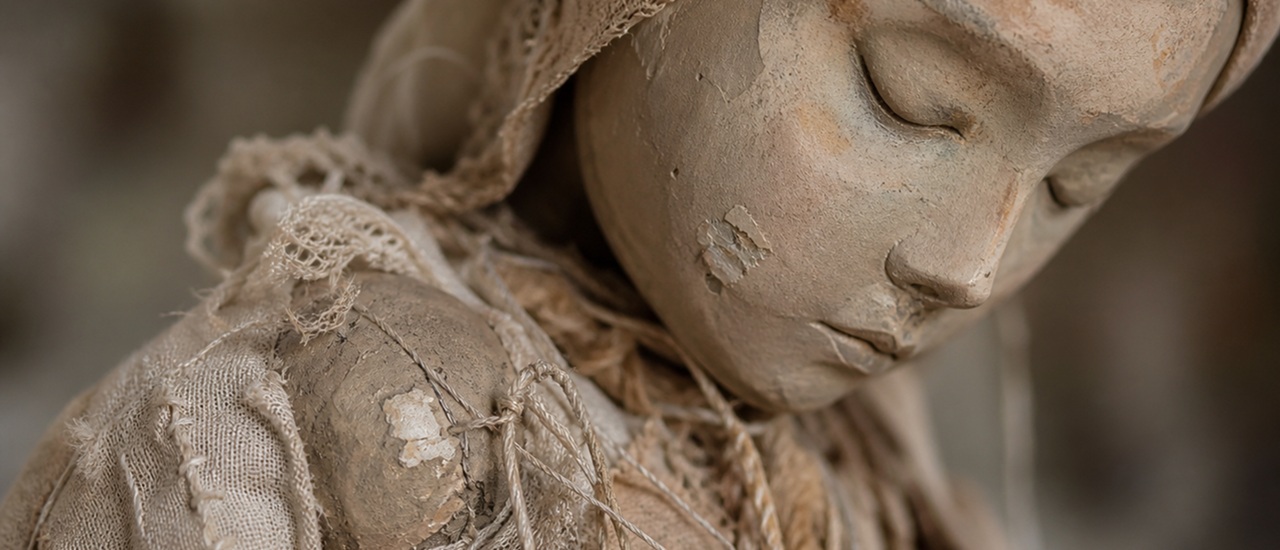 Art Dolls: Where Handmade Toys Become Contemporary Art