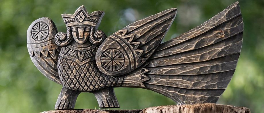 authors wood carving by alexander ivasenko 1