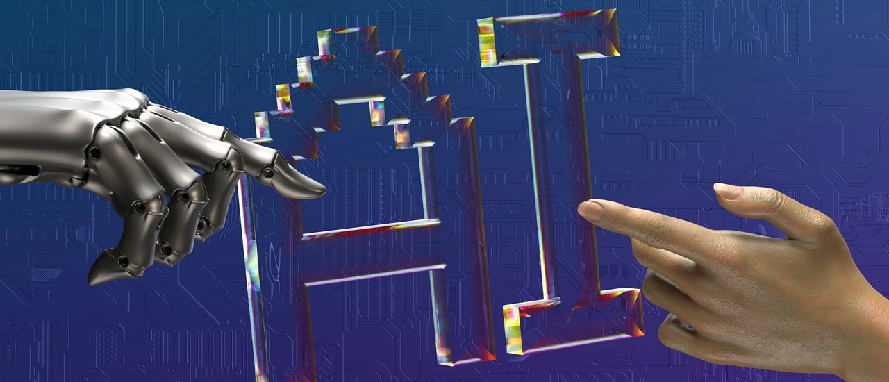 How to Stand Out in AI Content as an Artist or Maker
