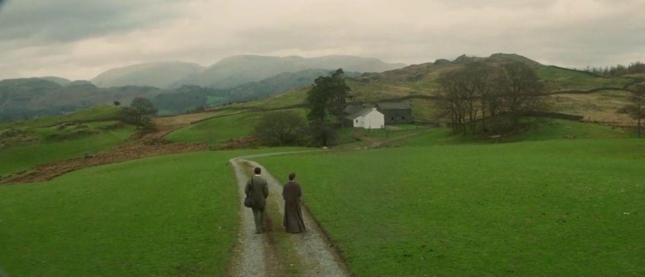 Miss Potter Film: Beatrix Potter and Creative Independence