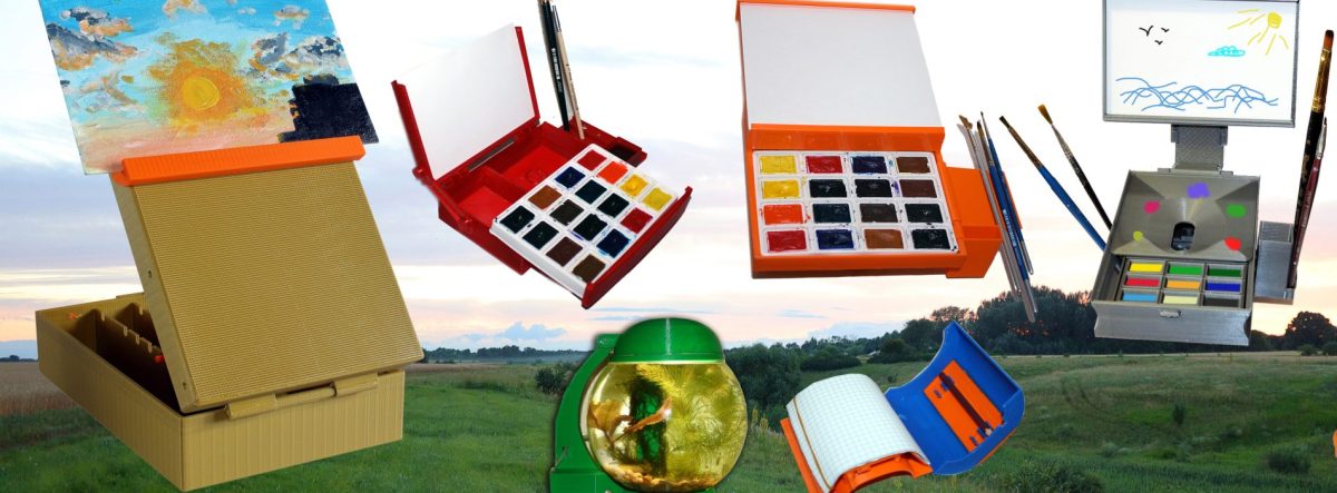 GoodIdeaStudio store banner