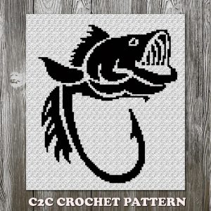 Bass Fish
