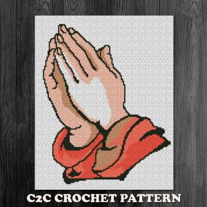 Praying Hands